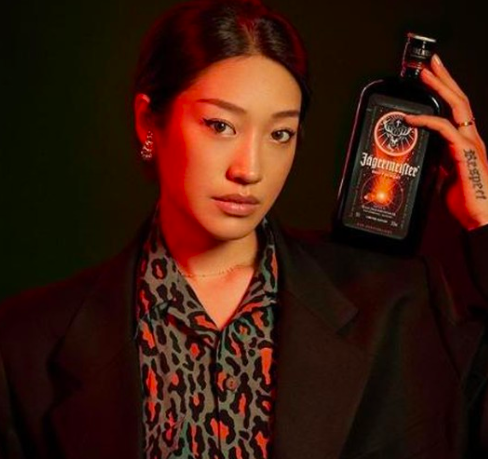 peggy gou